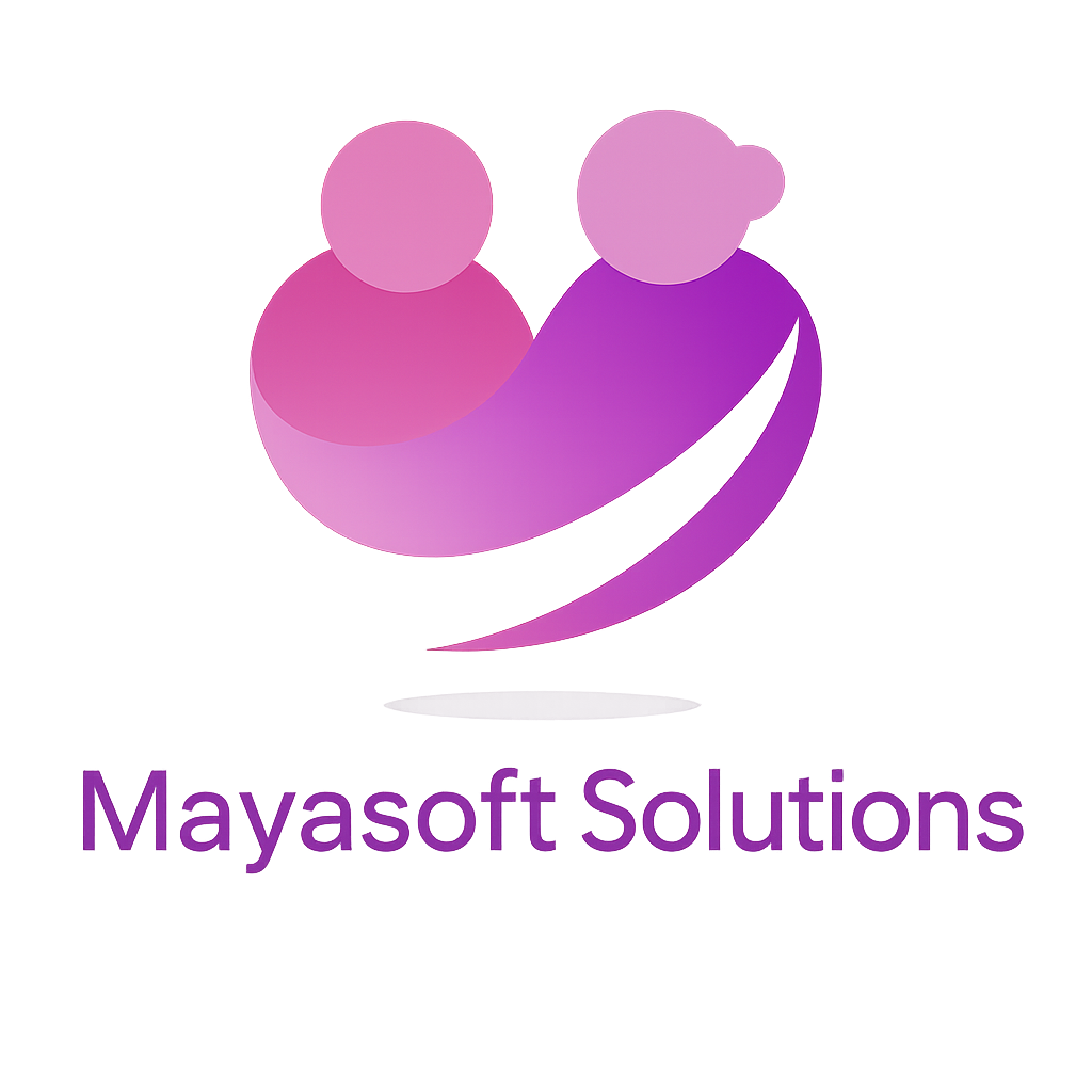 Mayasoft Solutions